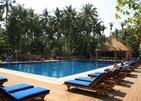 Vilamendhoo Maldives Resort Island