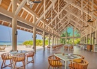 Emerald Faarufushi Resort & Spa