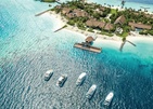 Waldorf Astoria Maldives Ithaafushi