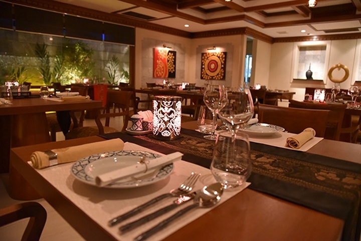 Niva Kurumba Maldives