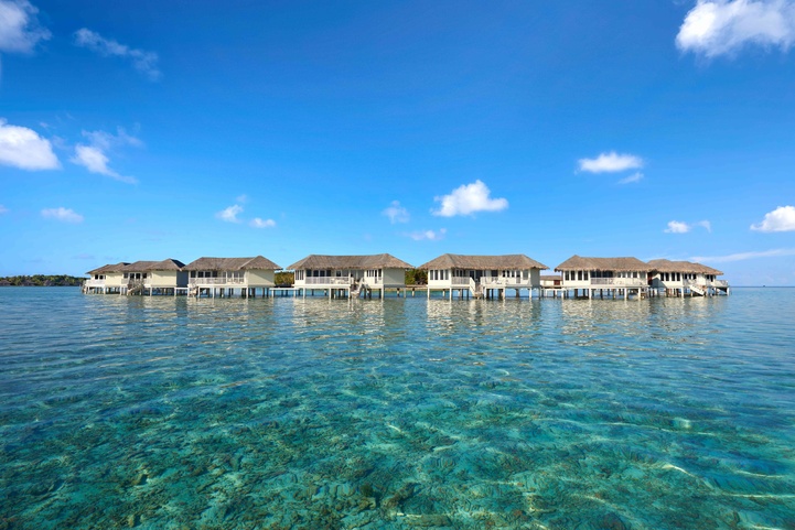 Cinnamon Dhonveli Maldives