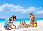 Cocoon Maldives Игры На Пляже Для Детей