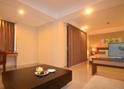Grand Barong Resort