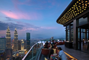 Banyan Tree Kuala Lumpur