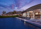 Le Meridien Maldives Resort & Spa