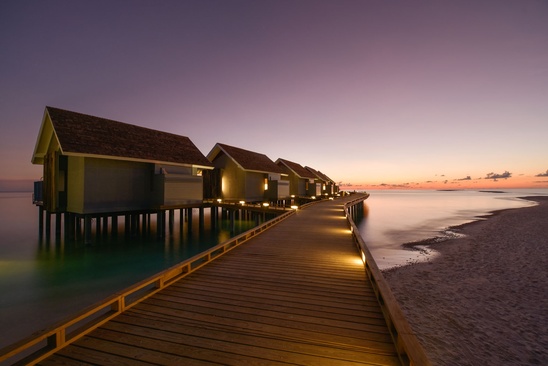 Niva Kuramathi Maldives