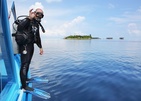 Gangehi Island Resort