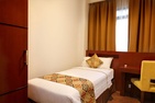 Grand Kuta Hotel And Residence