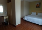 Metro Hotel @ Kl Sentral