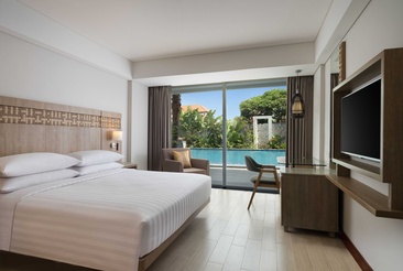 Fairfield By Marriott Bali Legian