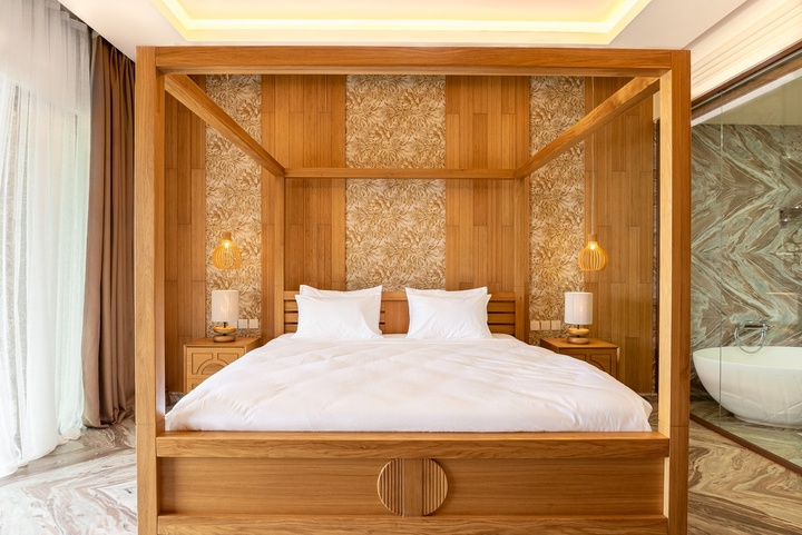 Gardens Hill Resort & Spa