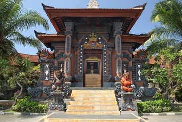 Bali Tropic Resort & Spa