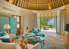 The Nautilus Beach & Ocean Houses Maldives