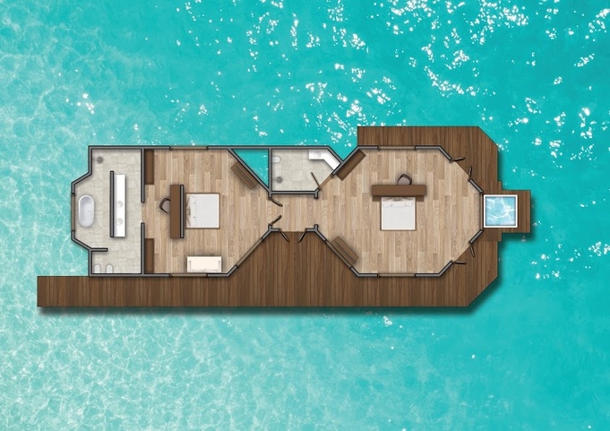 Kihaa Maldives