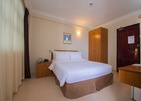 Champa Central Hotel