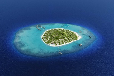 Velaa Private Island