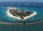Brennia Kottefaru Maldives
