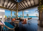 Grand Park Kodhipparu Maldives Завтрак На Мальдивах
