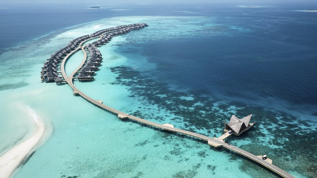 Joali Maldives
