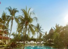Grand Mirage Resort & Thalasso Bali