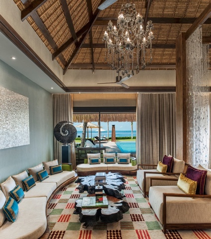 Ozen Reserve Bolifushi
