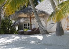 Nika Island Resort & Spa, Maldives