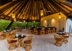 Nooe Maldives Kunaavashi Resort & Spa