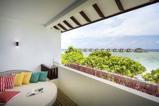 Robinson Club Noonu