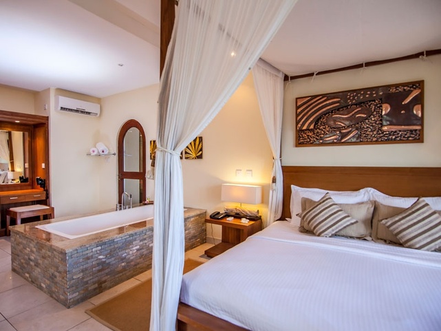 Valmer Resort