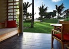 Long Beach Mauritius