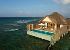 Emerald Faarufushi Resort & Spa