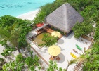 Dhigufaru Island Resort