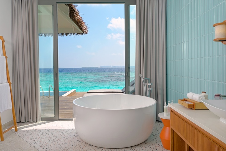 Dusitd2 Feydhoo Maldives