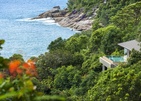 Four Seasons Resort Seychelles