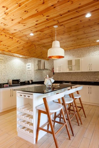 Cocolux Apartments