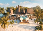 Meyyafushi Maldives
