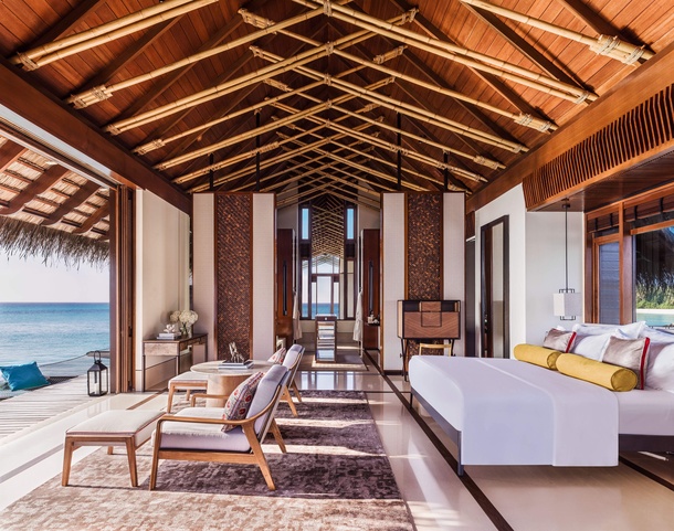 One&Only Reethi Rah