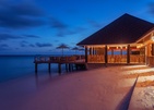 Dhigufaru Island Resort