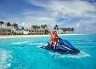 Riu Atoll Maldives