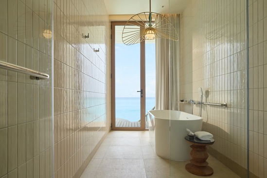 Centara Grand Lagoon Maldives