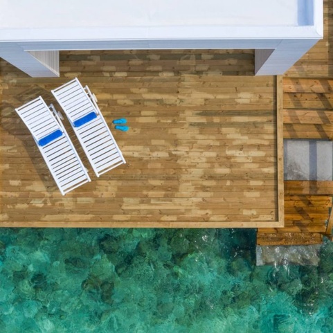Sandies Bathala Resort