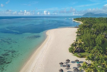 Dinarobin Beachcomber Golf Resort & Spa