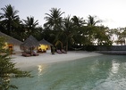 Nika Island Resort & Spa, Maldives