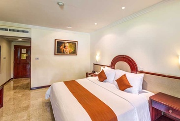 Discovery Kartika Plaza Hotel