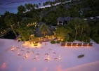 Sun Siyam Iru Fushi Maldives