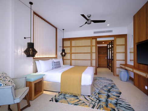 Laïla, Seychelles, A Tribute Portfolio Resort