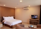 Champa Central Hotel