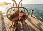 Essque Zalu Zanzibar