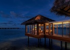 The Residence Maldives At Falhumaafushi