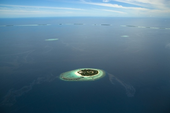 Park Hyatt Maldives Hadahaa